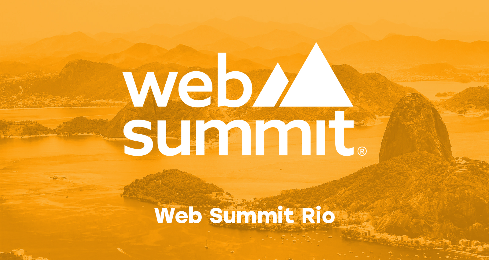 Web Summit Rio 2026