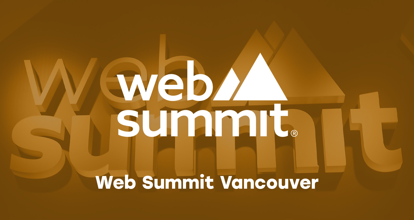 Web Summit Vancouver 2026