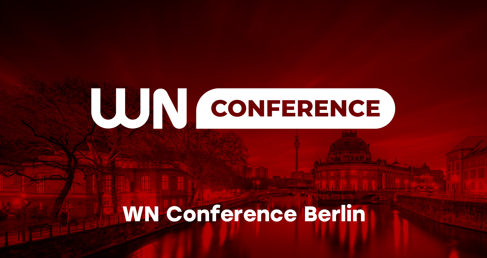 WN Conference Cologne