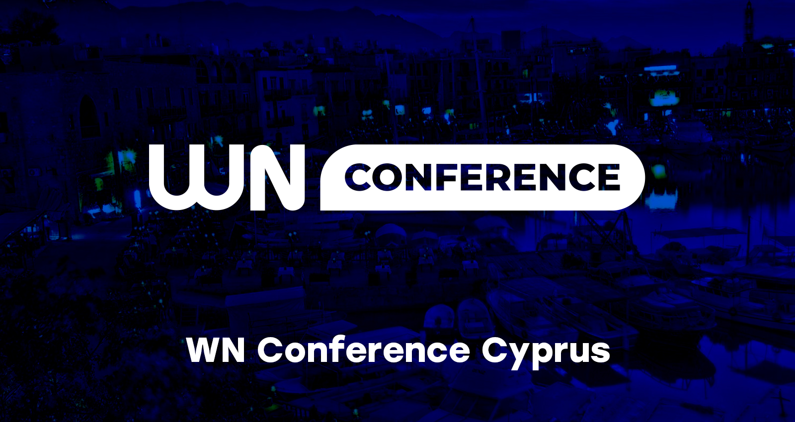 WN Conference Cyprus
