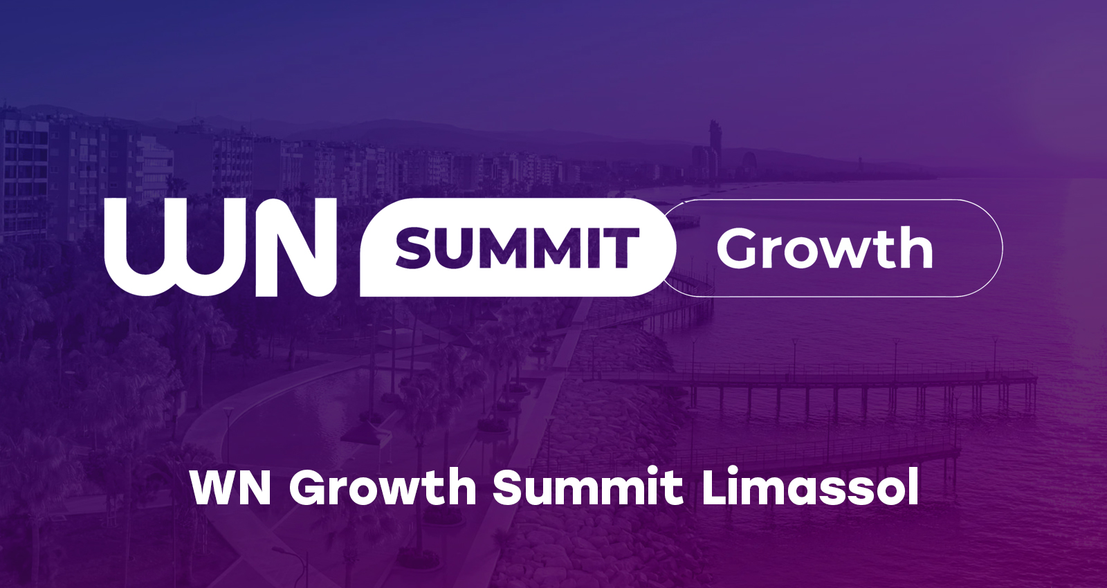 WN Growth Summit Limassol