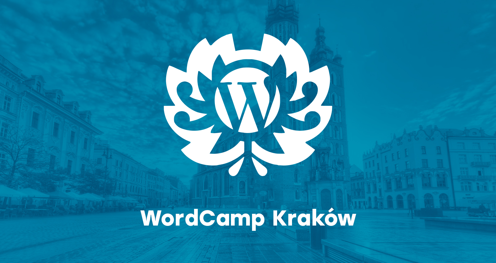 WordCamp Kraków