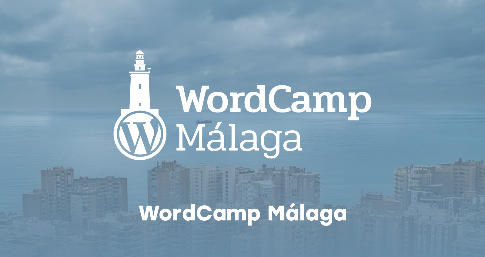 WordCamp Málaga