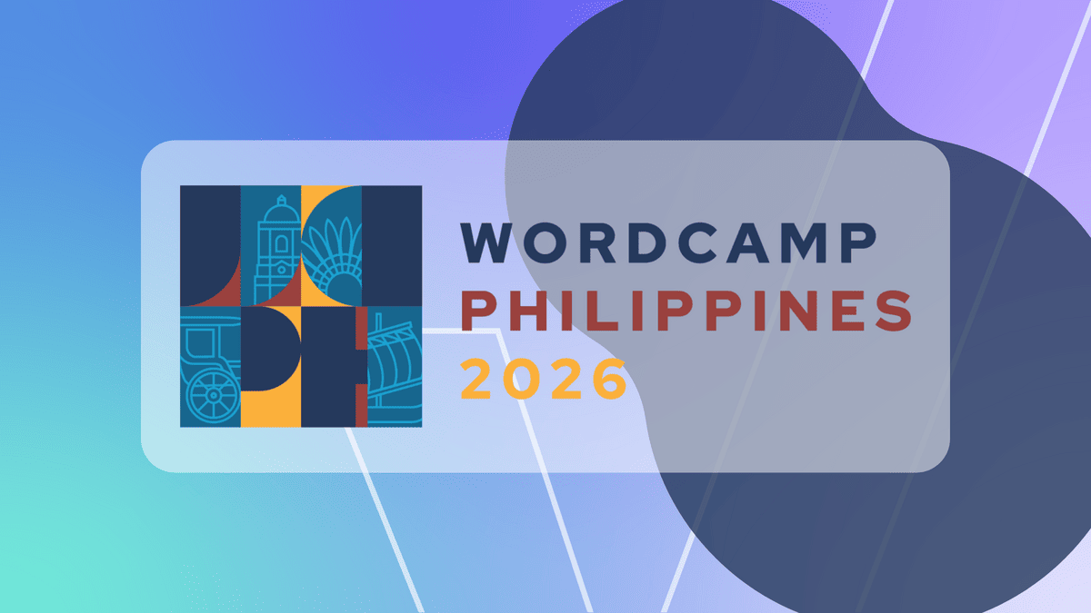 WordCamp Philippines