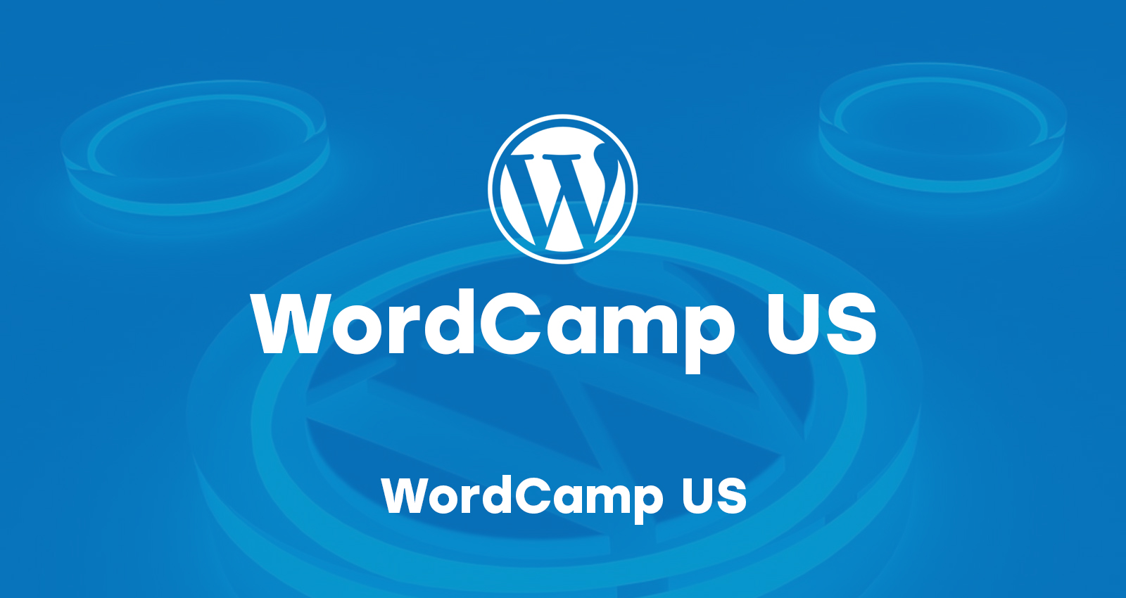 WordCamp US