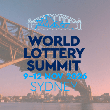 World Lottery Summit 2026
