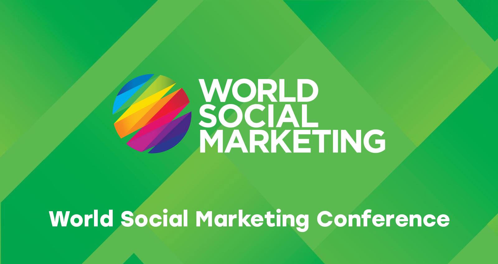 World Social Marketing Conference