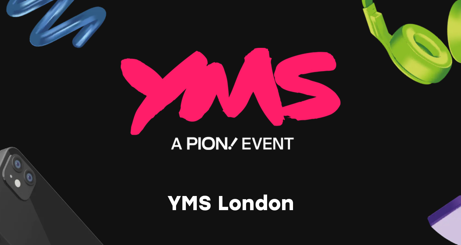 YMS London
